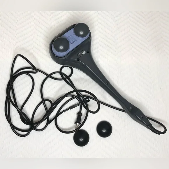 Thumper Sport Percussive Massager Excellent Condition Just Has some scratches - Picture 8 of 12